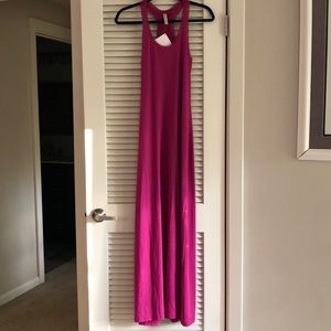 FABLETICS MAXI DRESS